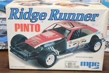 Original Mpc Ridge Runner Ford Pinto Modified 125