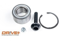 Dr!ve+ DP2010.10.0104 Radlagersatz Radlager Satz FüR Ford FüR Seat FüR VW