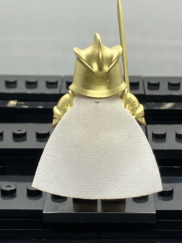 Kingsguard Custom Mini Figure - Image 4 of 4