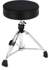Gibraltar 9608NR Neo Round Drum Throne