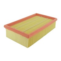 Vaico - V46-0592 - Luftfilter - Passend FüR Renault 165469040R