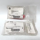 (SEALED) Allen-Bradley Kinetix Safe Off Header Connector Cat 2090-XNSM-T Ser B
