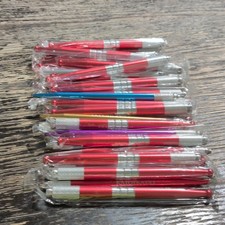 Microblading Pens Reusable Red Silver Gold Purple Permanent Makeup