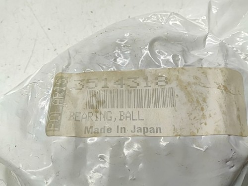 Ball Bearing - 2000 POLARIS NOS