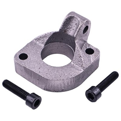Energy Comtrol Valve Bracket For Log Splitter Tractor For Husky/MTD