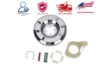 285785 Washer Washing Machine Transmission Clutch For Whirlpool Kenmore 1-PACK