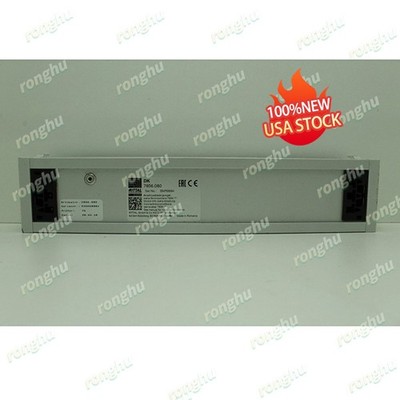Rittal 7856080 DK CMC 6 socket plug in modules DK 7856.080