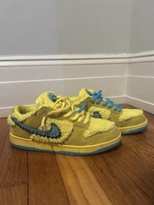 grateful dead dunks ebay