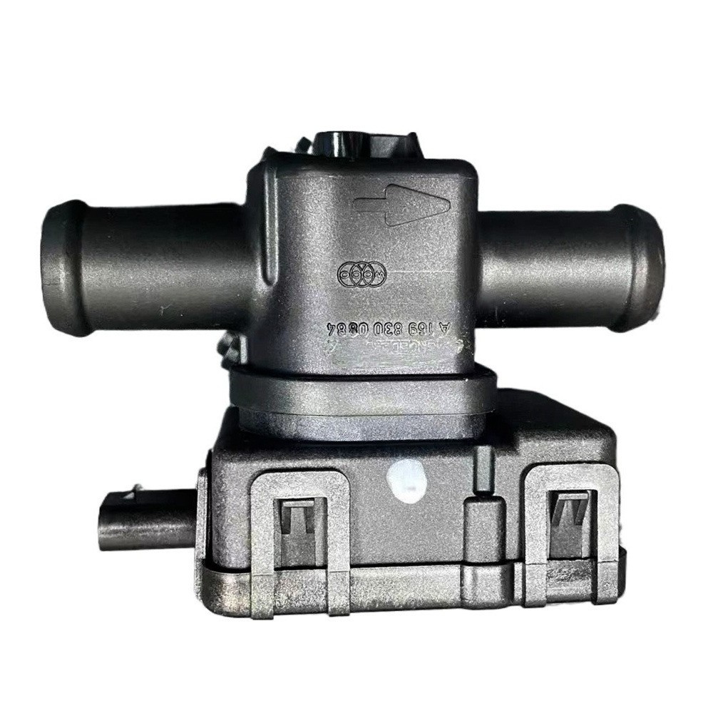 NEW A1698300884 Coolant Shut Off Valve for Smart Car 451 09-14 USA