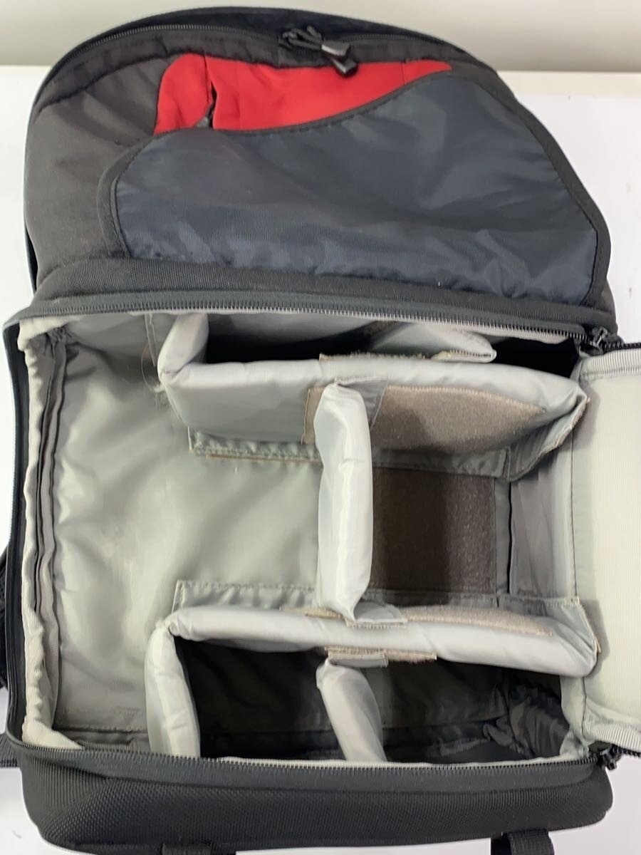 LOWEPRO Backpack RED Solid Color - image 7