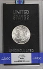 1879-S Morgan Dollar GSA HOARD S$1 NGC MS65