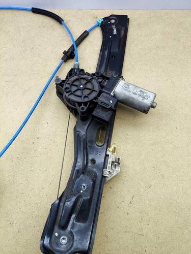 BMW 3 F30, F80 Fensterheber vorne links 7259823 36202000 2.00 Diesel 33133803