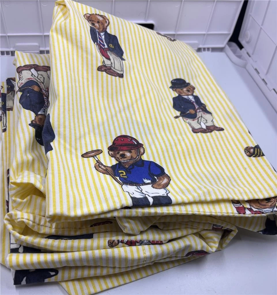 Ralph Lauren Stripes Pillowcases for sale | eBay