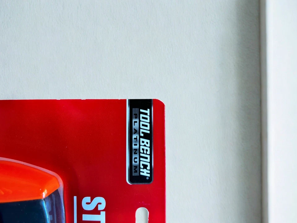 Инструментальный верстак платиновый на батарейках гвоздики искатель высокой точности находит дерево... - Изображение 3 из 3