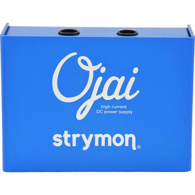 Strymon Ojai High Current DC Power Supply