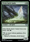 [1x] Elvish Spirit Guide Near Mint, English Dominaria Remastered MTG Magic