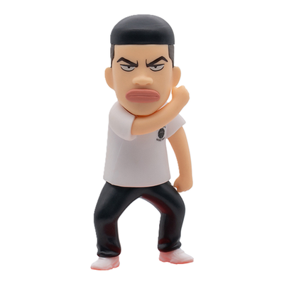 THE FIRST SLAM DUNK FIGURE COLLECTION Shohoku SET 2 Japan NEW | eBay