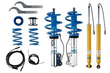 BILSTEIN B16 DAMPTRONIC® GEWINDEFAHRWERK passend für MERCEDES-BENZ