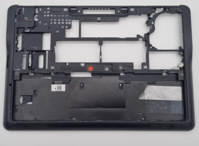 Original Ersatzteil Dell Latitude E7240 Untergehäuse Unterteil Gehäuse 0132MD