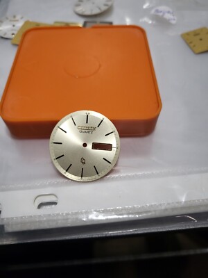 Dial Watch Citizen Quartz