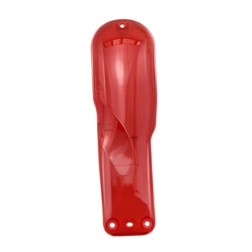 Clear DIY Back Housing Cover Shell for Wahl 8148 Cordless Magic Electric Clipper - Picture 7 of 18