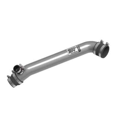K&N 77-1008KC Charge Pipe Kit For 15-22 Polaris RZR XP Turbo EPS/S/RZR PRO 925