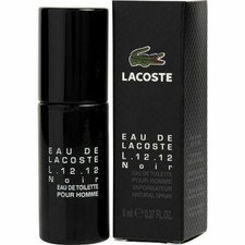 Eau de Lacoste L.12.12. Noir Lacoste Fragrances cologne - a