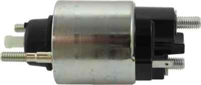 New Solenoid 253400-5250 fits Bombardier Starter 128080-7051