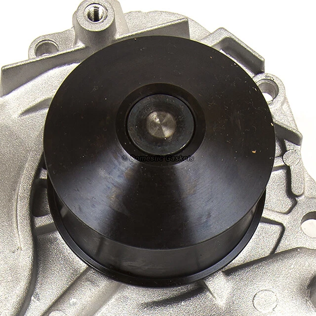 Timing Belt Water Pump Valve Cover Kit Fit Mitsubishi DIAMANTE/MONTERO 3.5L 6G74 - Image 3 of 4