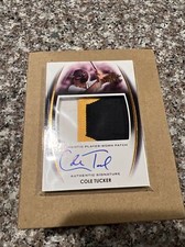 2014 Leaf Trinity Baseball Cards Checklist 12