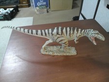 2017 Safari Giganotosaurus 15" Long Weighs 13.3 Ounces  UP CO