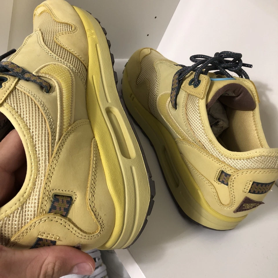 Nike Air Max 1 Travis Scott, Foto 4 von 5