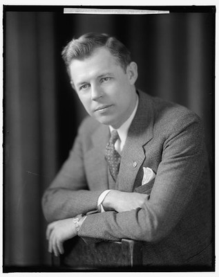 Harold Clement Mcgugin,United States Representative from Kansas,Politician,1