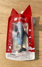 NATIONAL GEOGRAPHIC Whale Audio Play Tonies Character Kids Toy Figurine 10000796