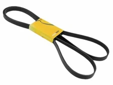 For 1993 Mercedes 300CE Accessory Drive Belt 71638JR