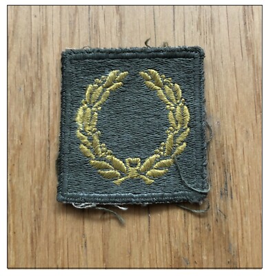 ww2 Insigne US Medic Dday Normandie omaha Utah AAF para veste Caen ...