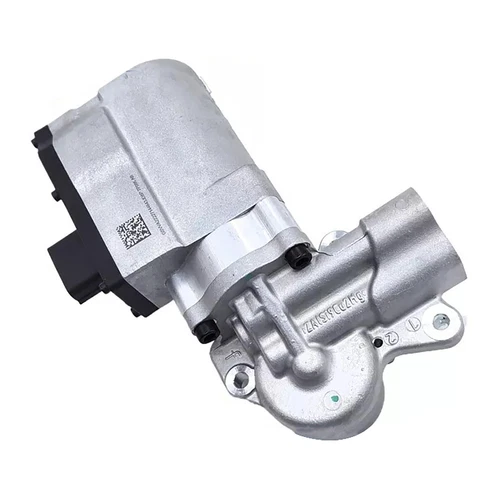 6F35 For 2018-2021 Ford EcoSport Lincoln MKC Fusion 1.0 Transmission Oil pump - Bild 9 von 11