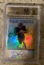 2012 Leaf Valiant Baseball Cards 23