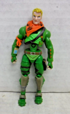 Rex Fortnite Epic Games Jazwares 2018 4