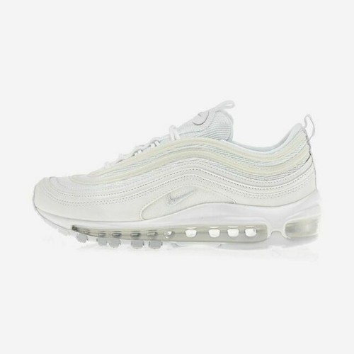 nike air max 97 white size 4