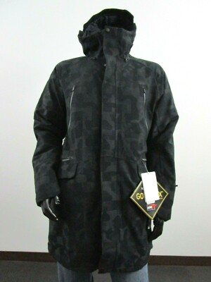 the north face cryos down parka