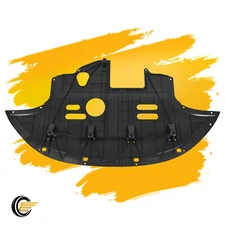 Front Engine Splash Shield Fits Hyundai Elantra 2017-2020 #HY1228187