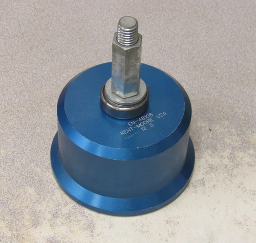 Kent-Moore EN-48108 Rear Main Seal Installer Tool 2.8L 3.5L