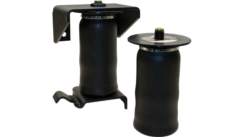 Air Lift 59113 SlamAir Air Helper Springs for 2002-2008 Dodge Ram 1500 - Image 3 of 4