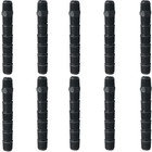 10 PACK ORBIT 38510  MNPT 1/2" X 6" Poly Cut-Off Riser Sprinkler Lawn Irrigation