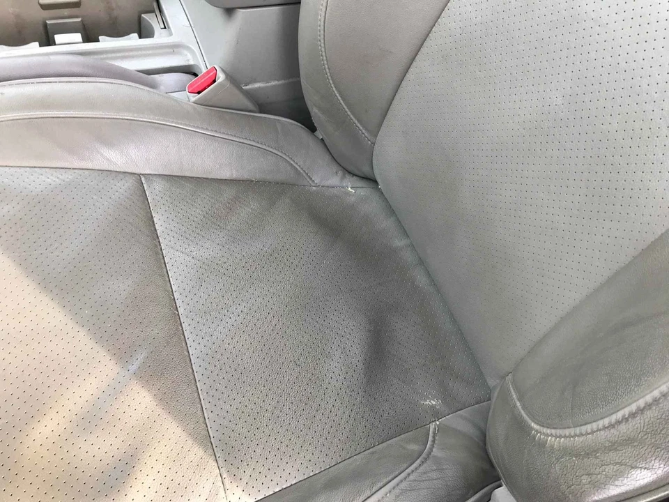 Used A/C Compressor fits: 2008 Suzuki Vitara Grand Grade A Foto 4 de 4