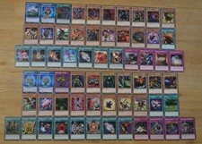 Yu-Gi-Oh! Ultimate Predators Speed Duel Starter Deutsch SS03-DE Karten aussuchen