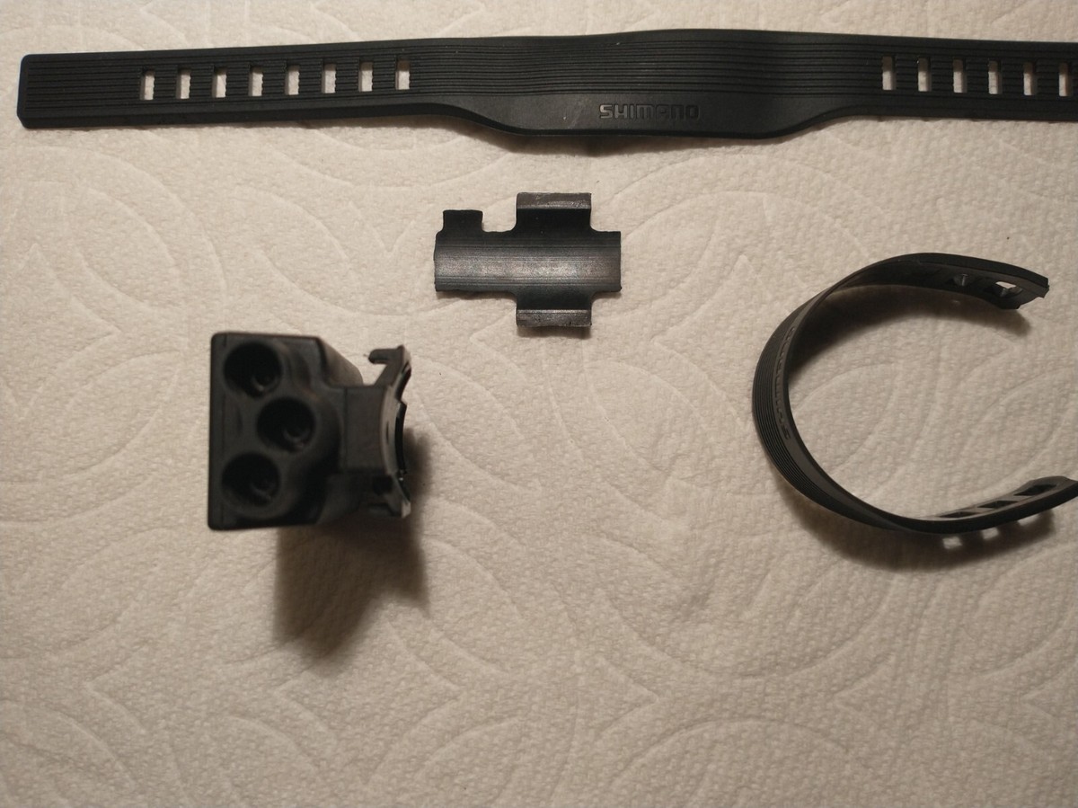 Shimano Di2 11 Speed 3 Port Junction A Box SM-EW90-A, in