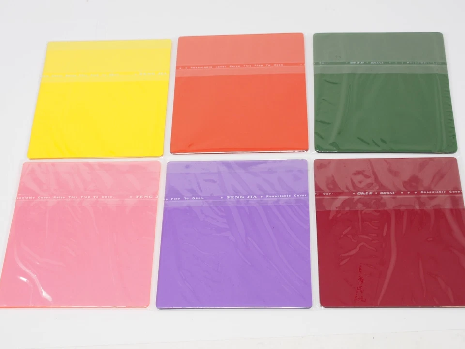 15x Filter Set for Cokin P Filter Holder - Image 2 of 4