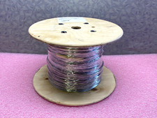 12AWG BUS BAR COPPER WIRE 1000FEET SPOOL